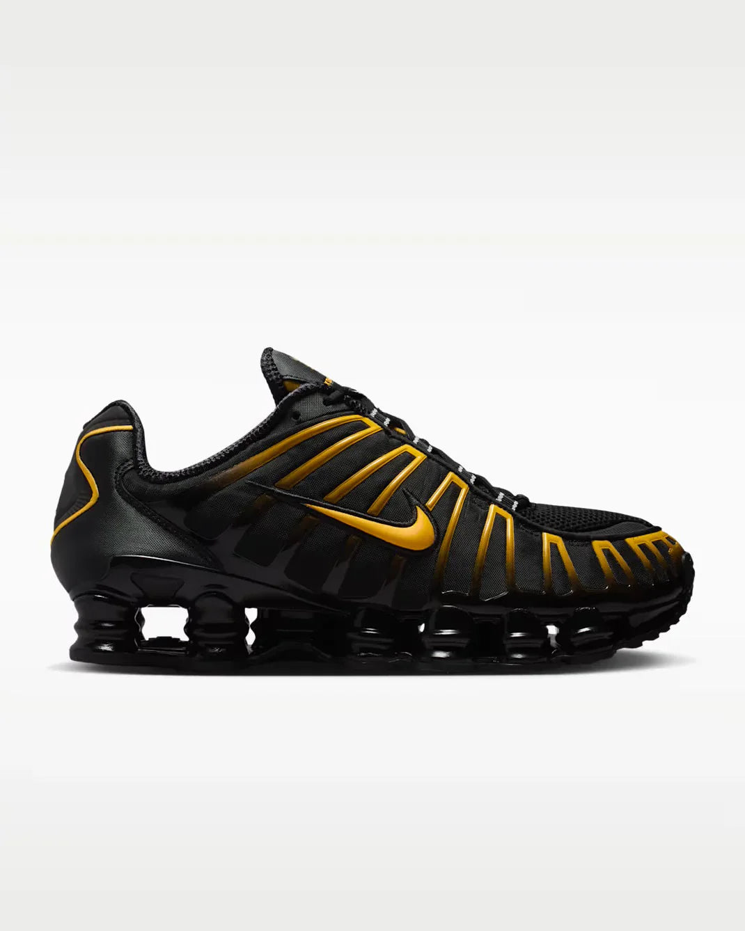 Nike Shox TL Galben Albină AV3595-013 – elitepoint