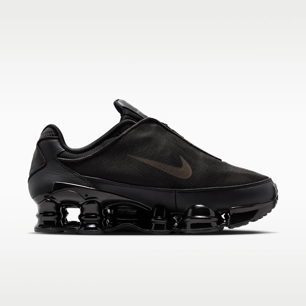 Nike Shox TL Black Cave Stone HM9612-010 Nike