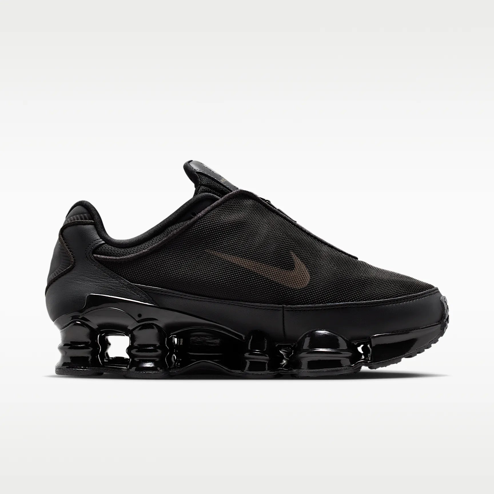 Nike Shox TL Black Cave Stone HM9612-010 Nike