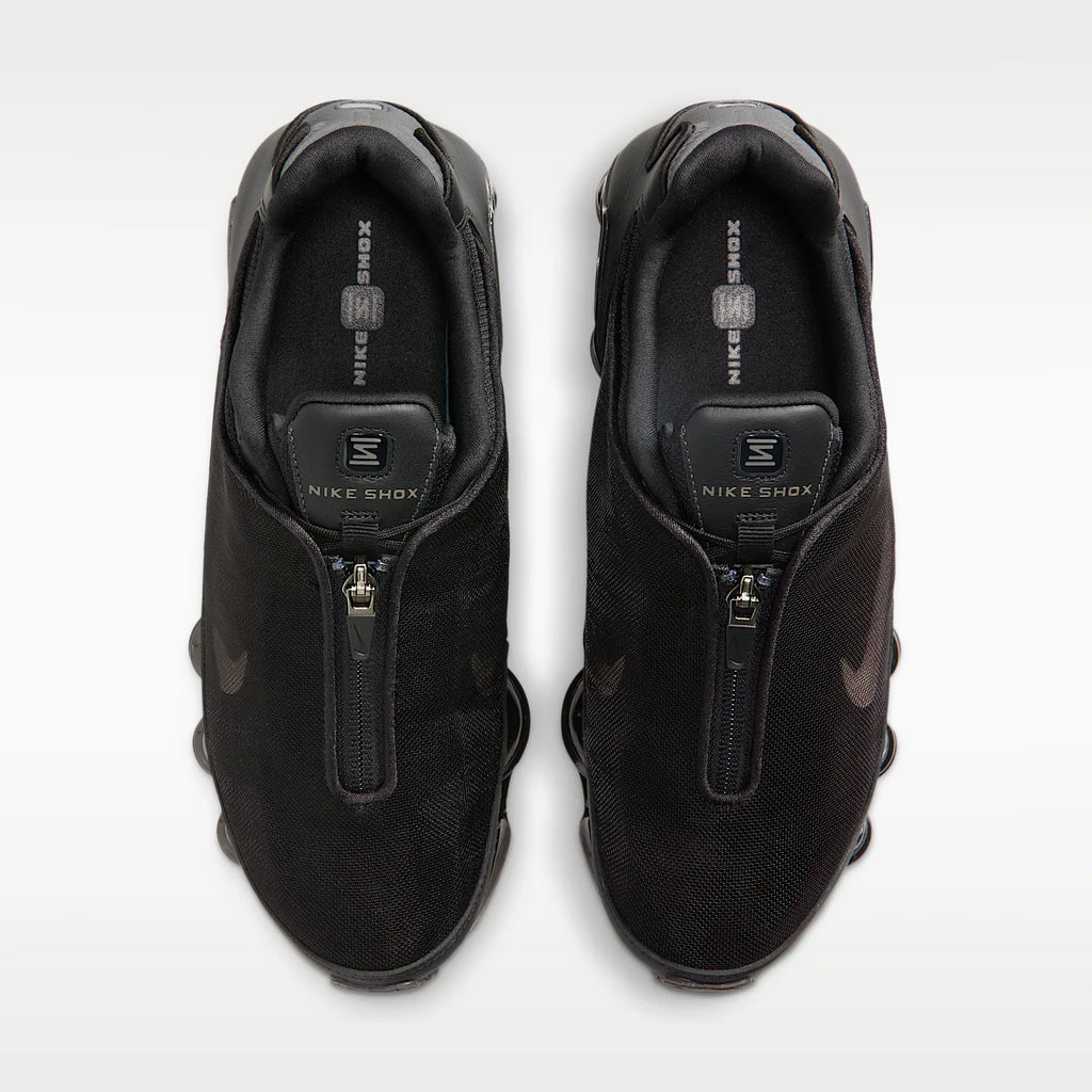 Nike Shox TL Black Cave Stone HM9612-010 Nike