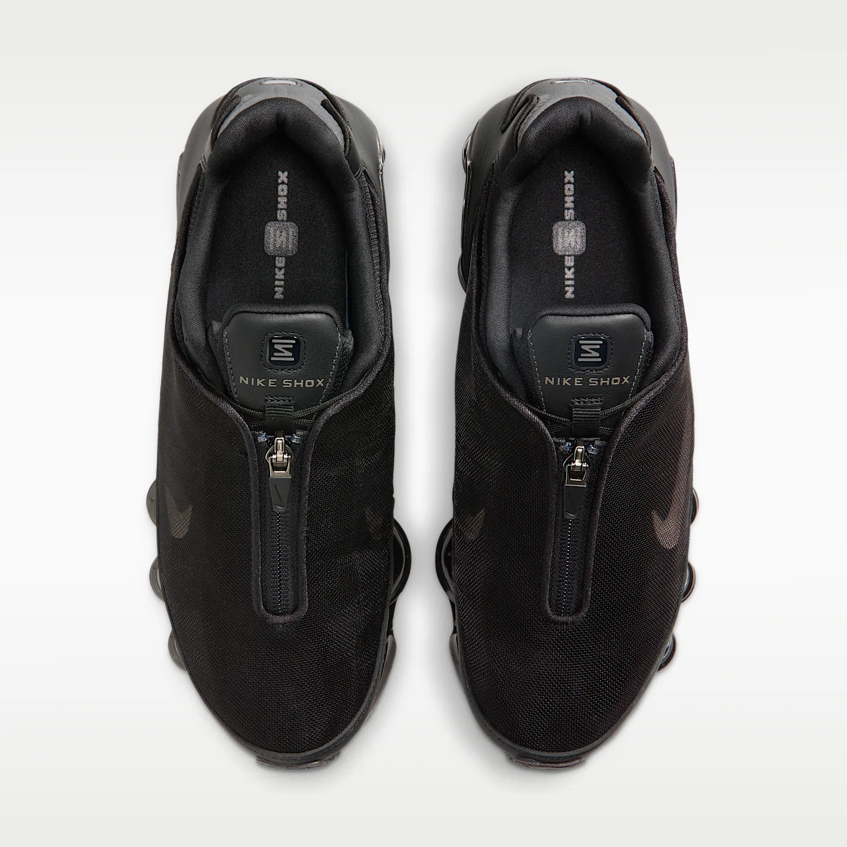 Nike Shox TL Black Cave Stone HM9612-010 Nike