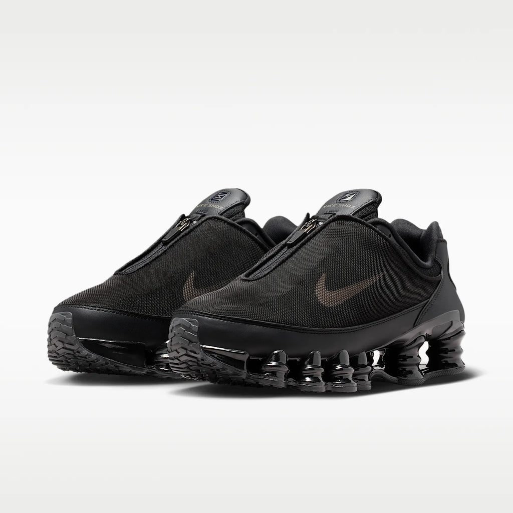 Nike Shox TL Black Cave Stone HM9612-010 Nike