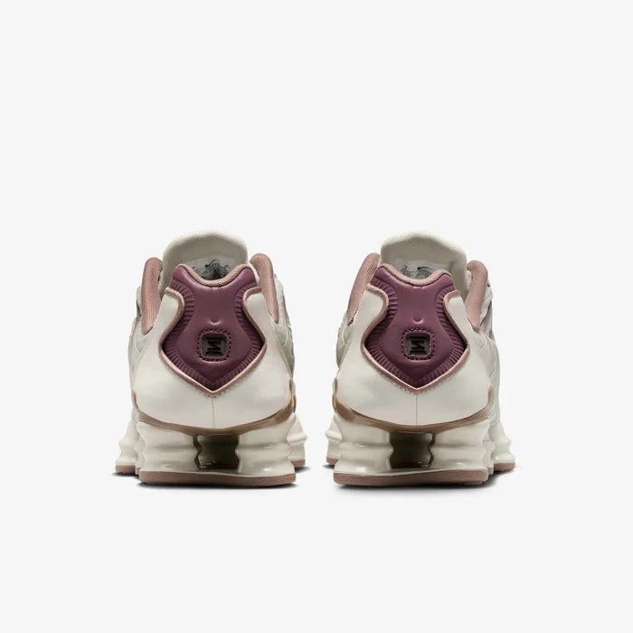 Nike Shox TL Burgundy Crush IM6013-072 Nike