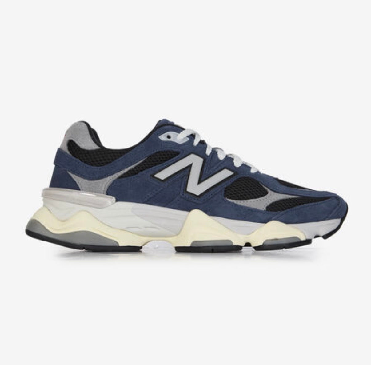 Сникърси NEW BALANCE 9060 U9060CNB Oxford Blue Limited New Balance
