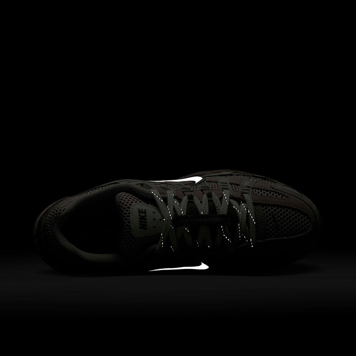 Nike P-6000 Light Iron Ore Nike