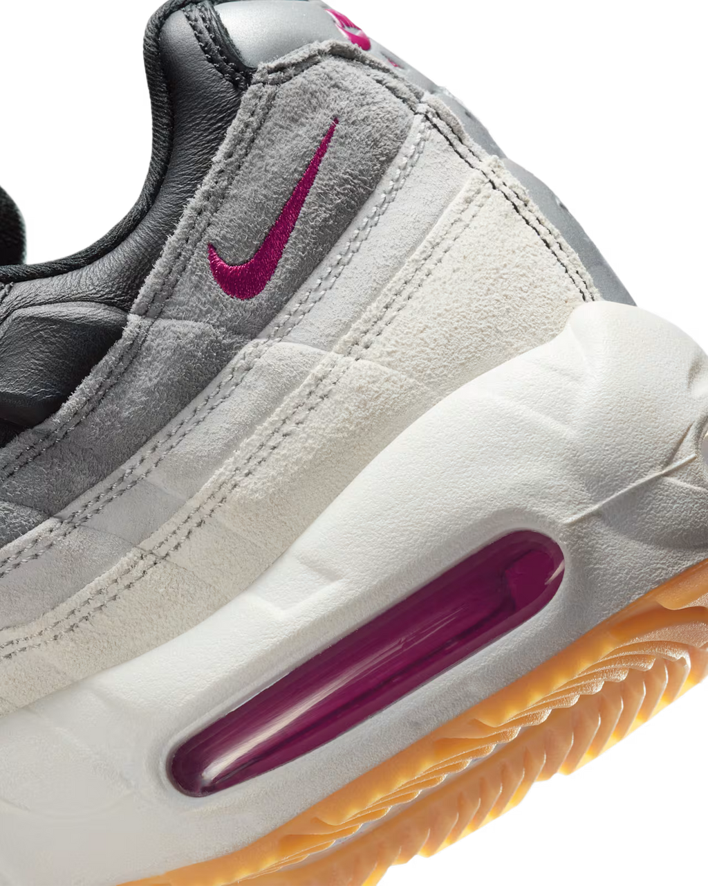 Nike SB Air Max 95 Summit White and Cactus Flower HF7545-100 Nike