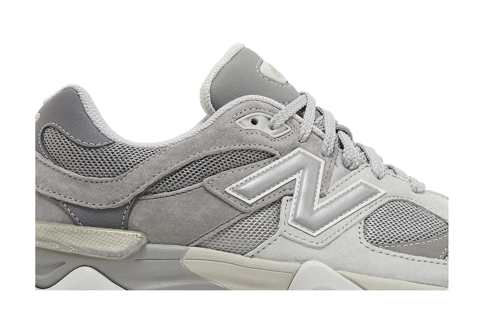 Сникърси New Balance 9060 Shadow Grey U9060GG New Balance