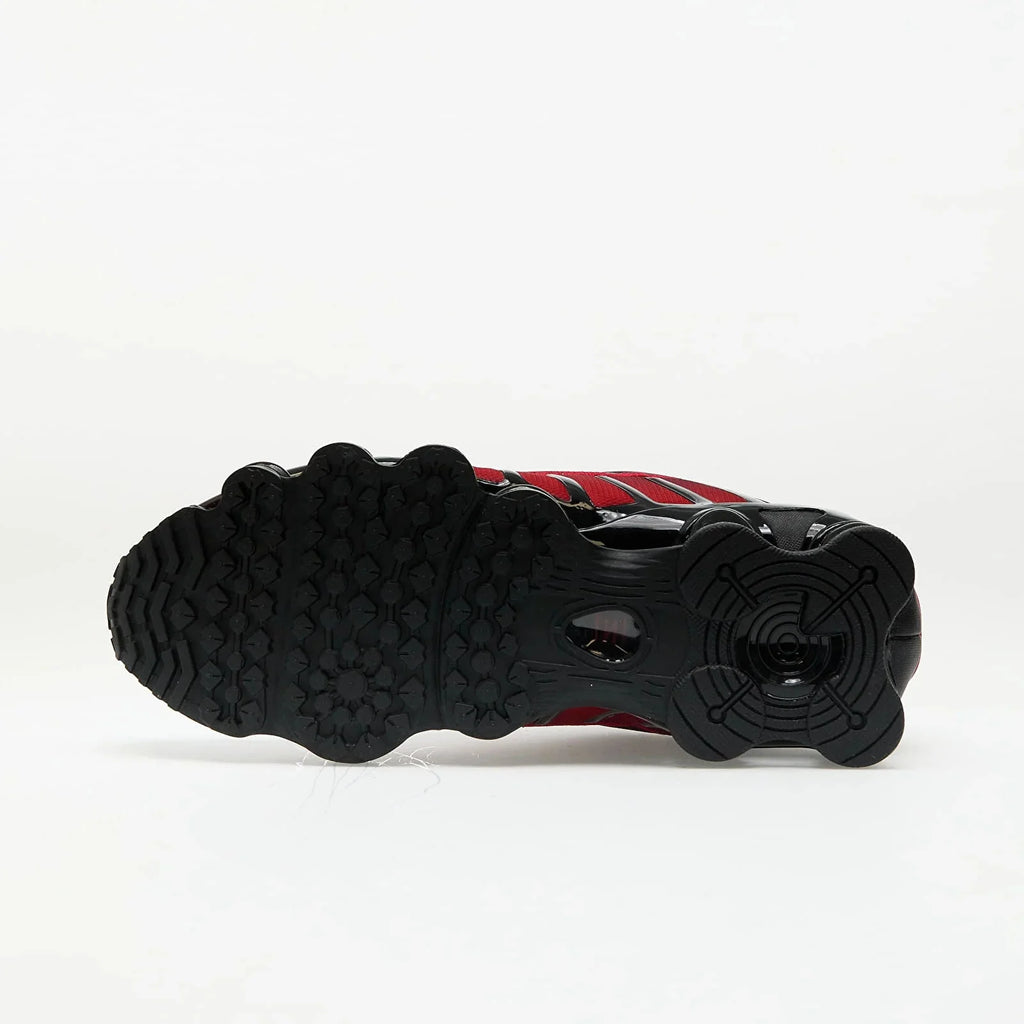 Nike Shox TL Black/University Red Nike