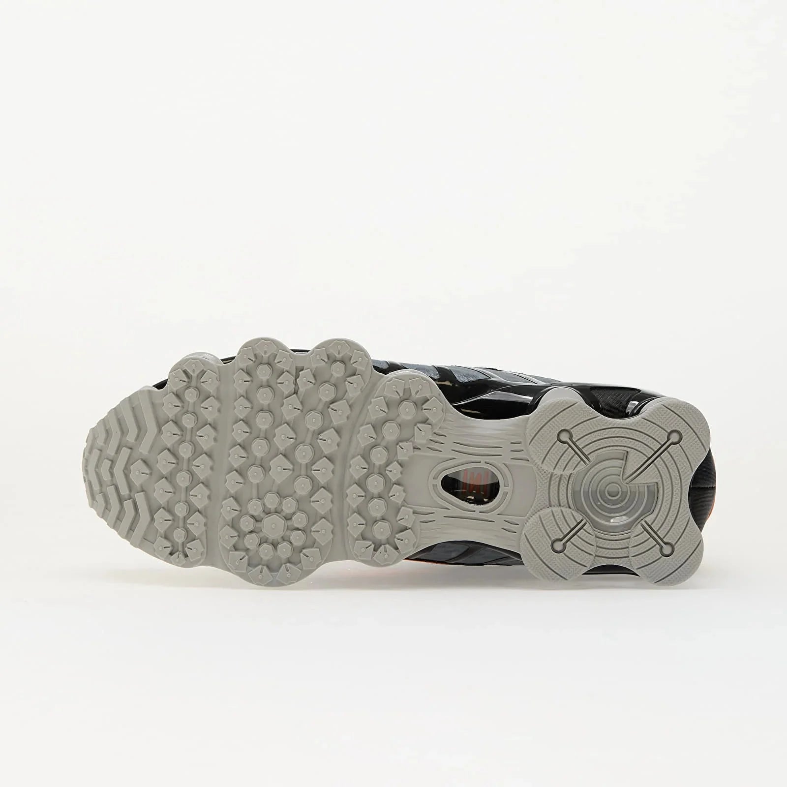 NIKE SHOX TL MANDARIN Nike