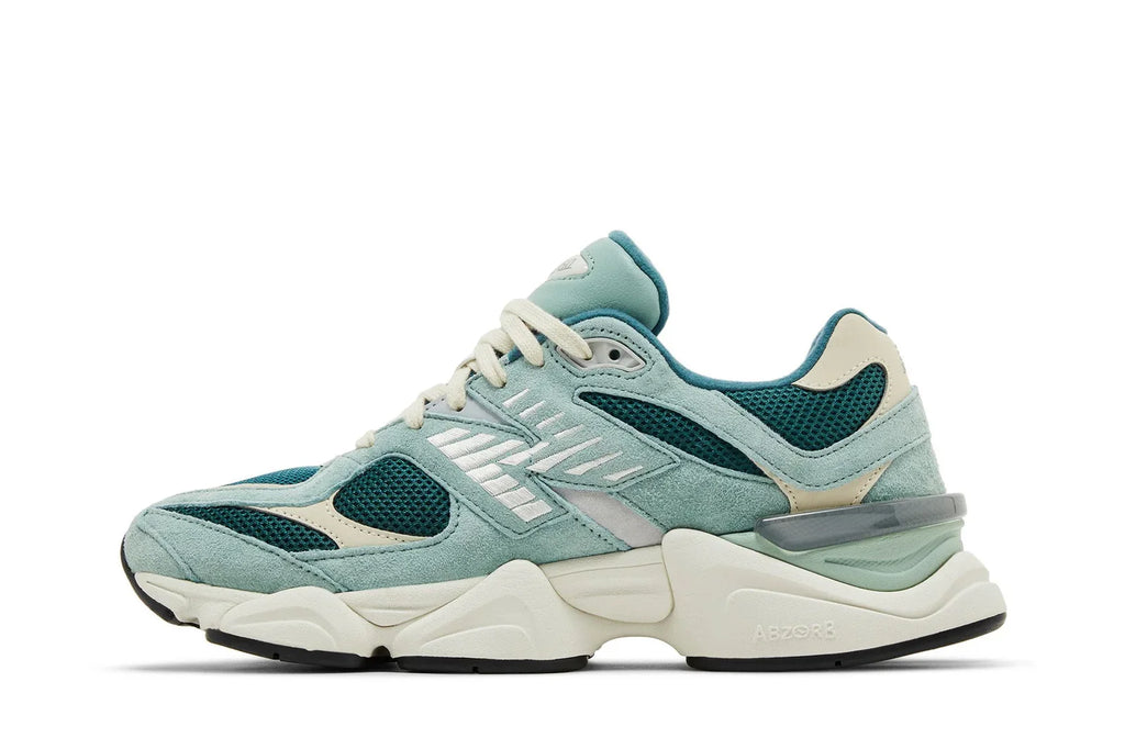 Сникърси New Balance 9060 Black Phantom U9060FG New Balance