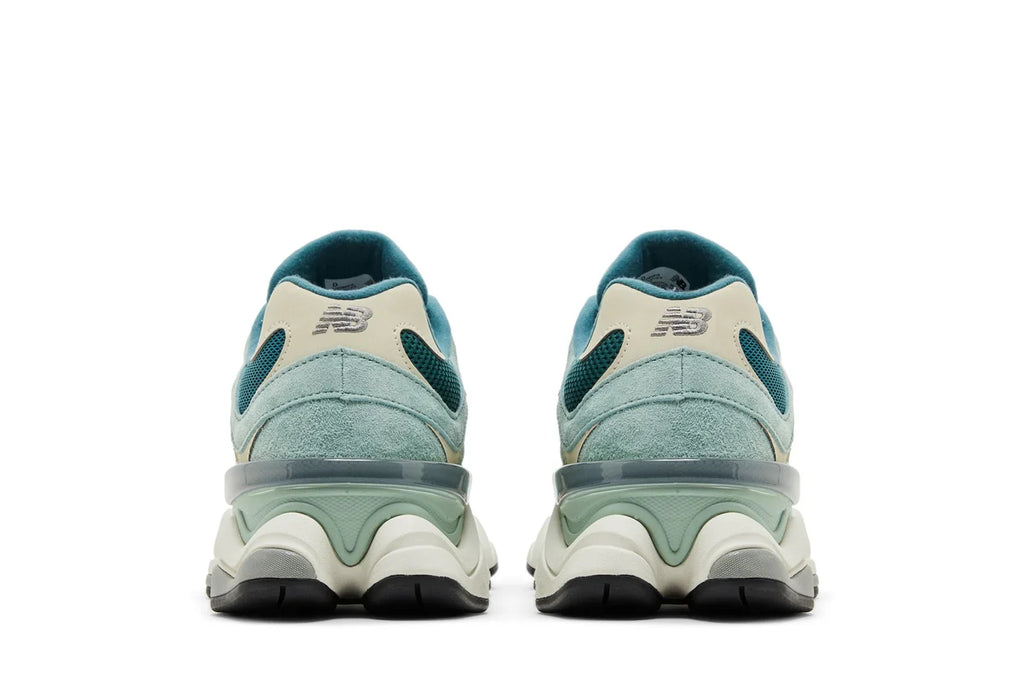 Сникърси New Balance 9060 Black Phantom U9060FG New Balance