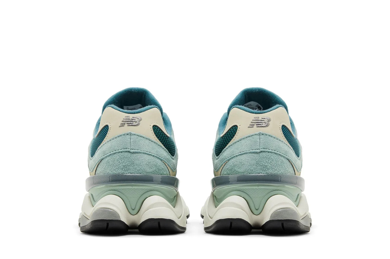 Сникърси New Balance 9060 Black Phantom U9060FG New Balance