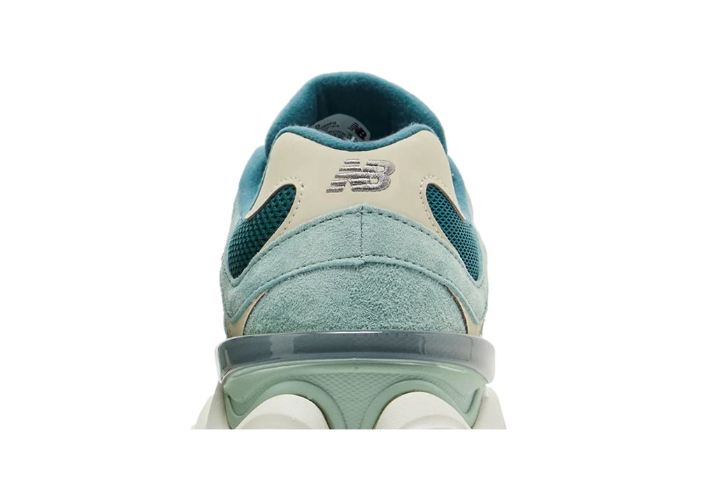 Сникърси New Balance 9060 Black Phantom U9060FG New Balance