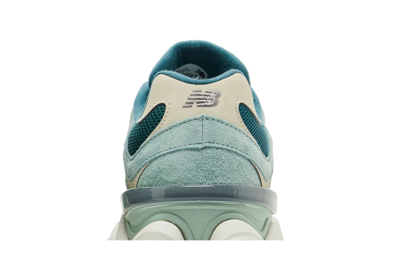 Сникърси New Balance 9060 Black Phantom U9060FG New Balance