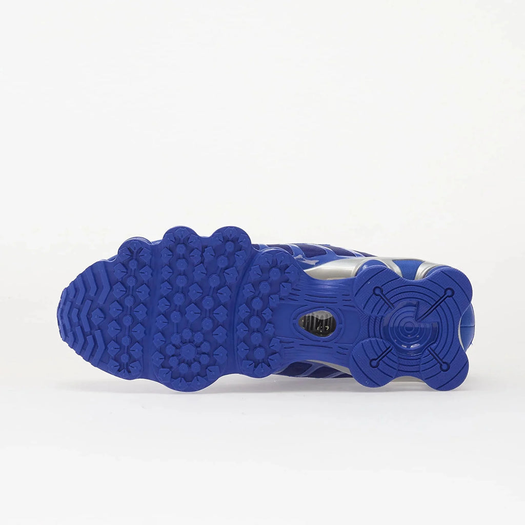 NIKE SHOX TL Hyper Royal Nike