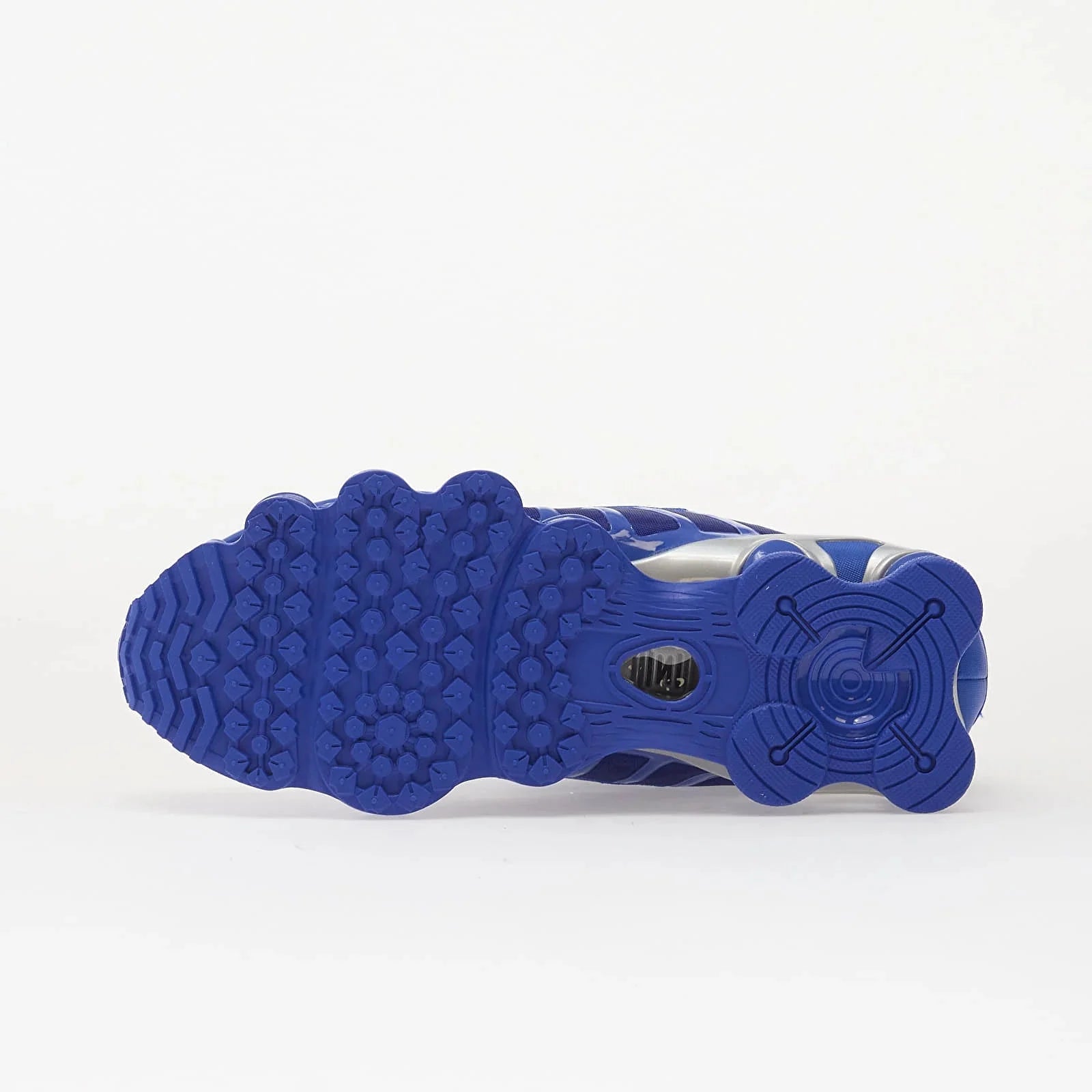 NIKE SHOX TL Hyper Royal Nike