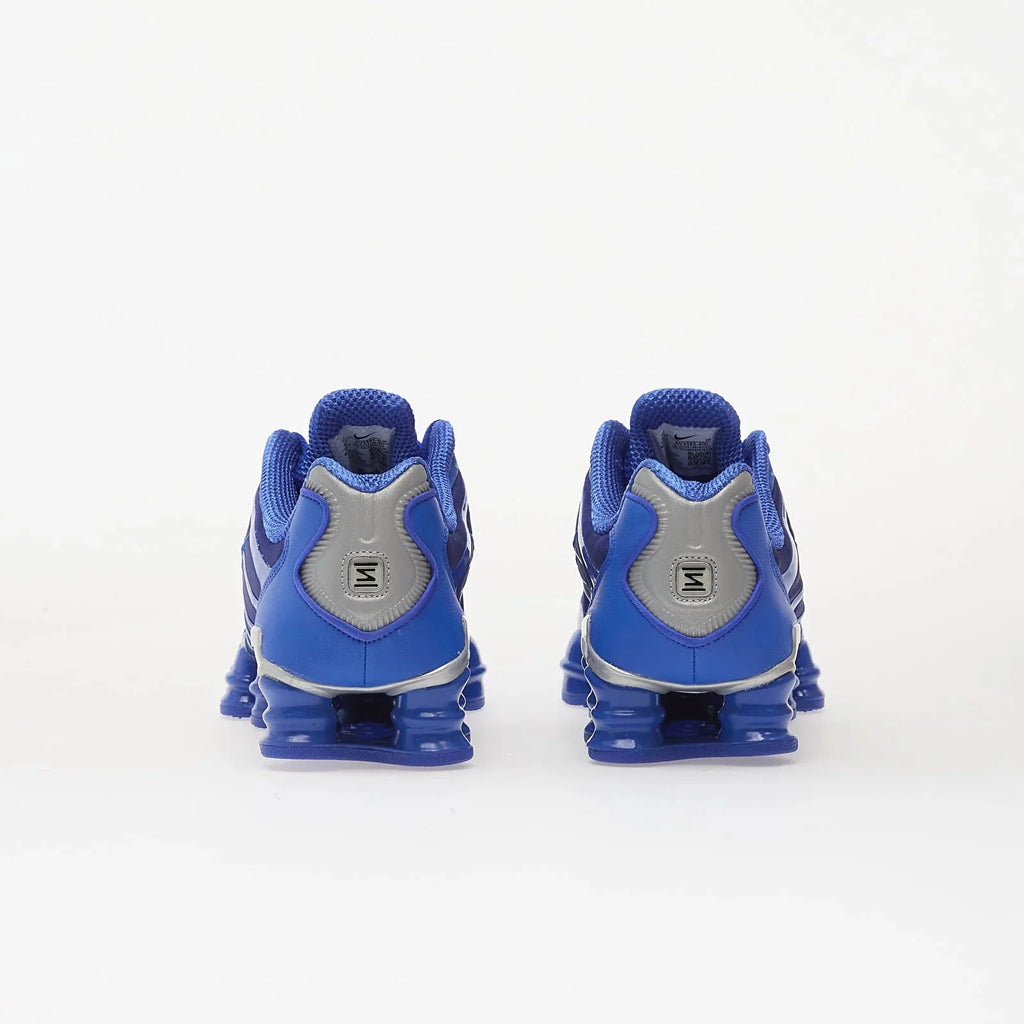 NIKE SHOX TL Hyper Royal Nike