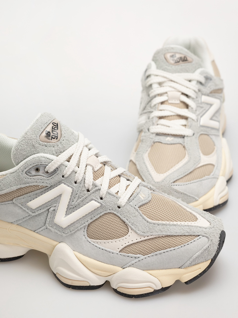 Сникърси New Balance U9060440  star grey and stoneware New Balance