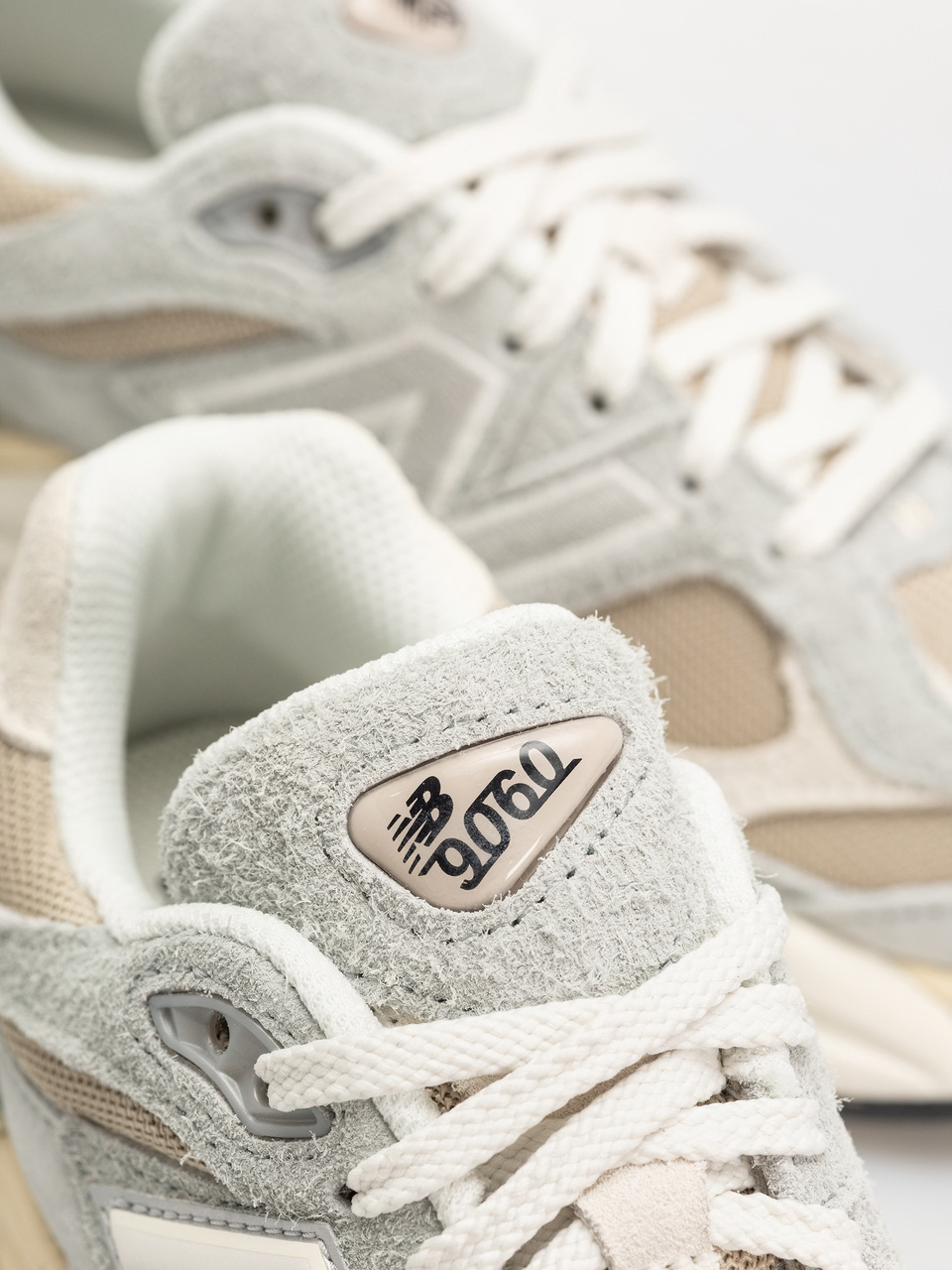 Сникърси New Balance U9060440  star grey and stoneware New Balance