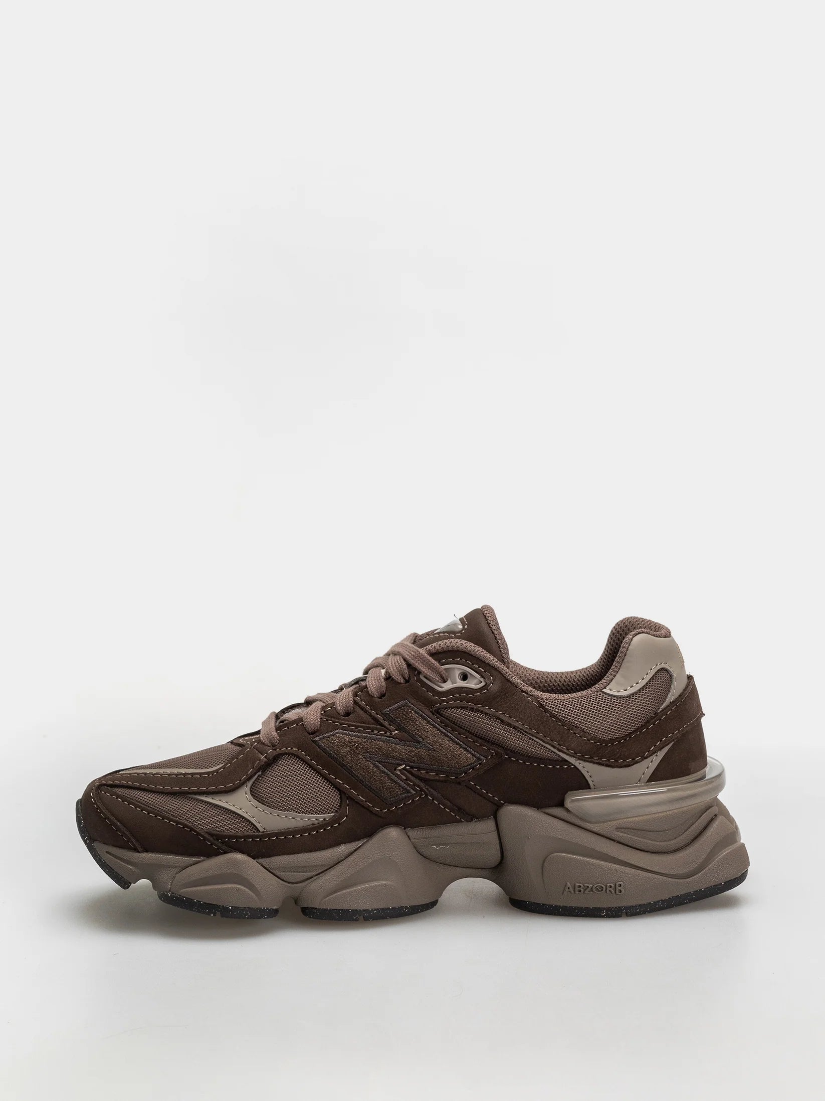 Sneakers New Balance 9060 Cortadо U9060493