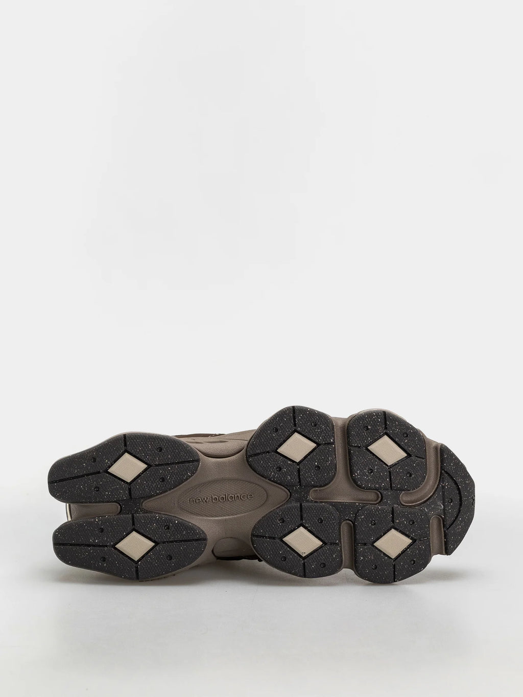 Sneakers New Balance 9060 Cortadо U9060493