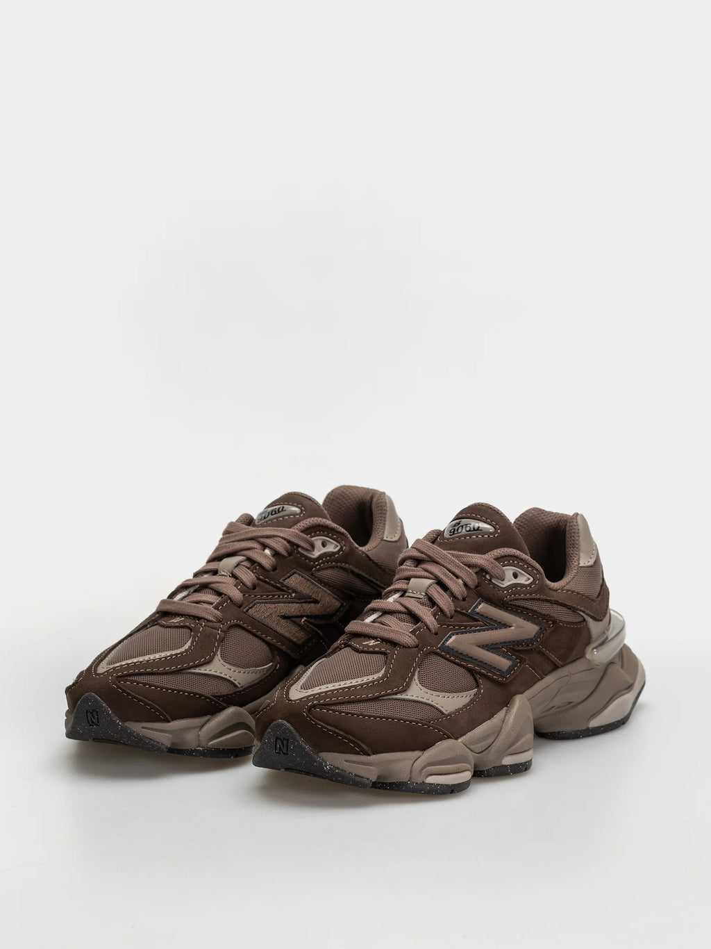 Sneakers New Balance 9060 Cortadо U9060493