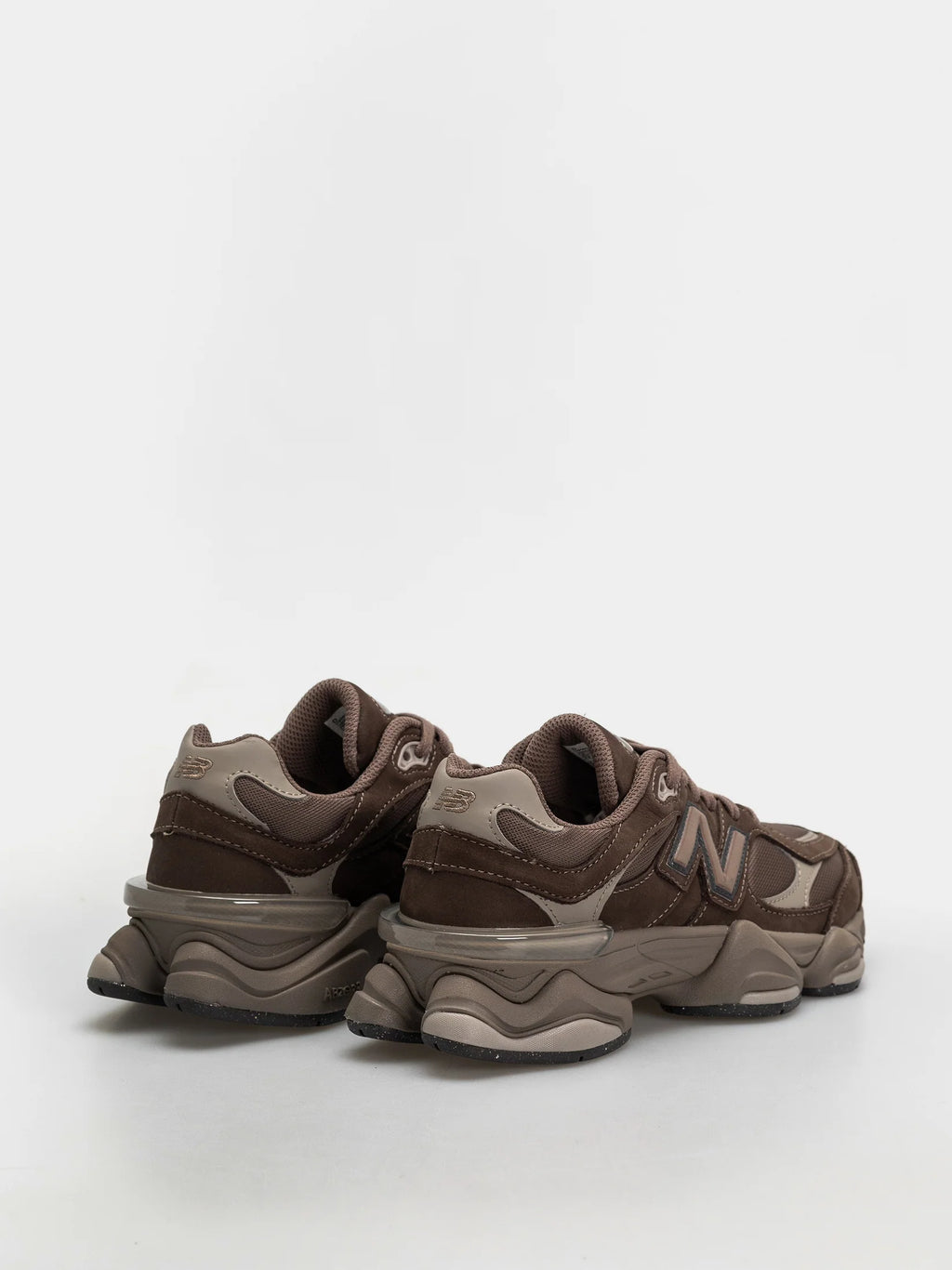 Sneakers New Balance 9060 Cortadо U9060493