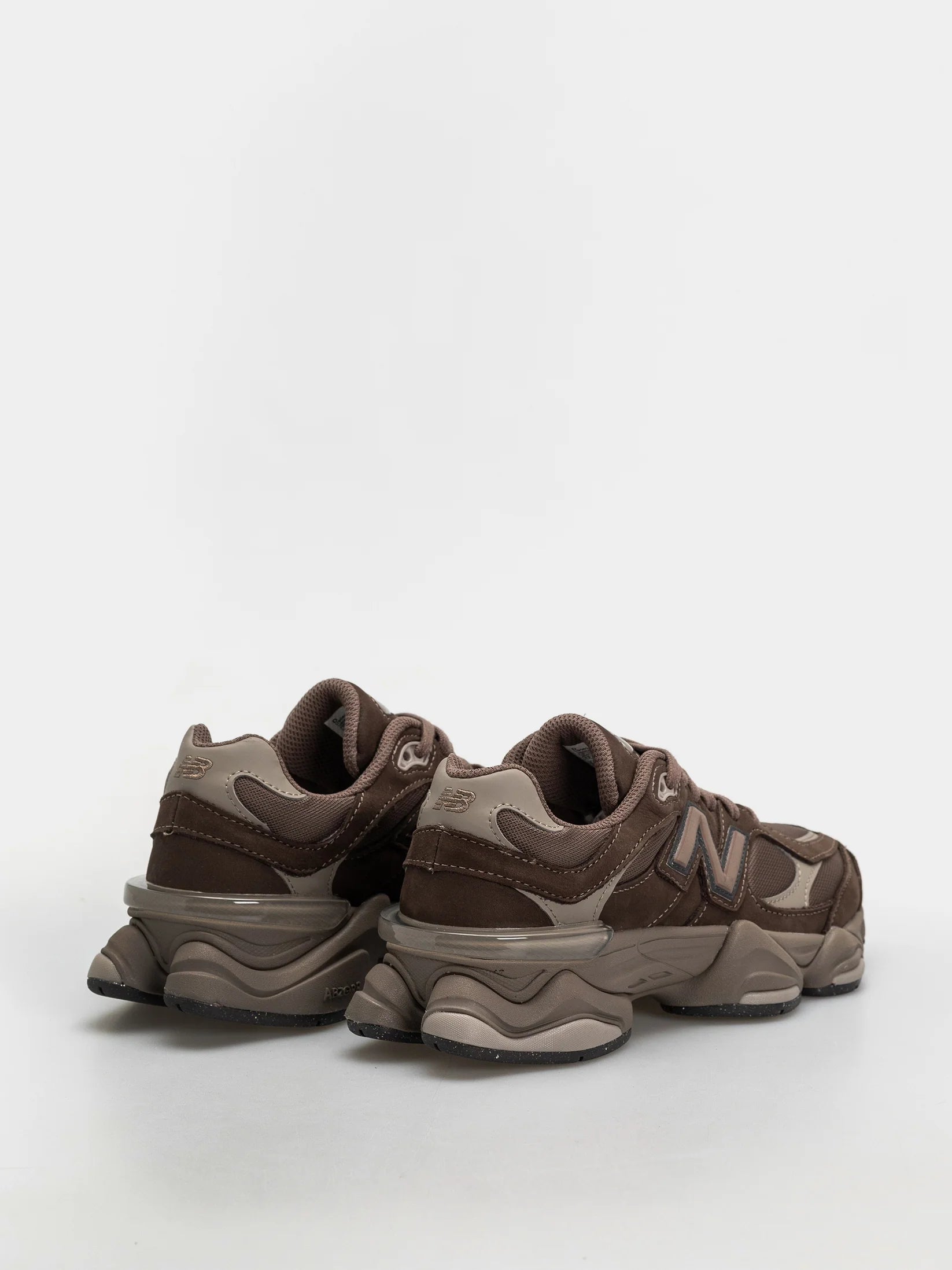 Sneakers New Balance 9060 Cortadо U9060493