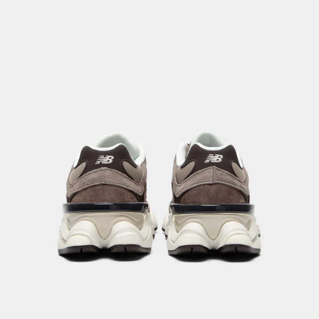 Сникърс NEW BALANCE U90602JK Thunder Brown Stoneware New Balance