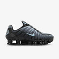 NIKE SHOX TL CELESTINE BLUE IF6202-002 Nike