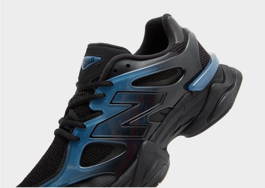 Сникърси NEW BALANCE 9060 Sea Stone U9060IDW New Balance