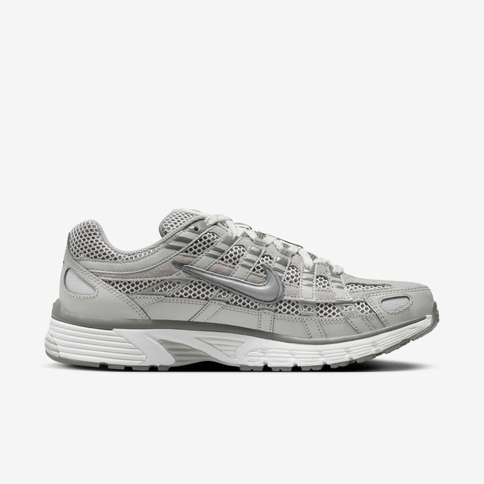 Nike P-6000 Light Iron Ore Nike