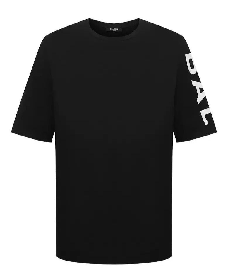 BALMAIN Тениска BALMAIN