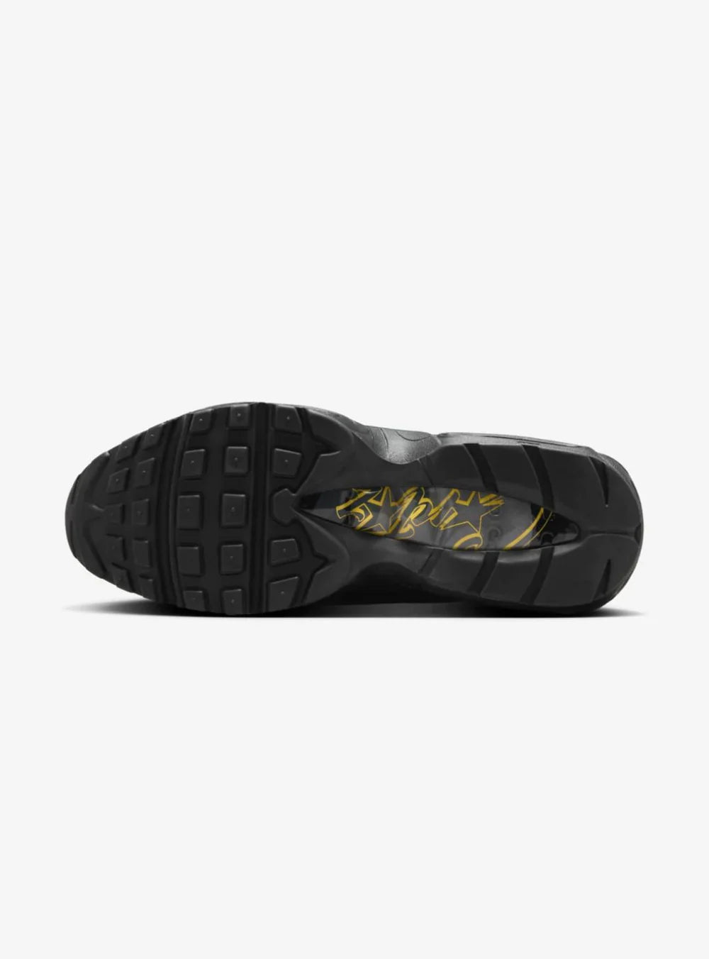 NIKE AIR MAX 95 CORTEIZ HONEY BLACK Nike