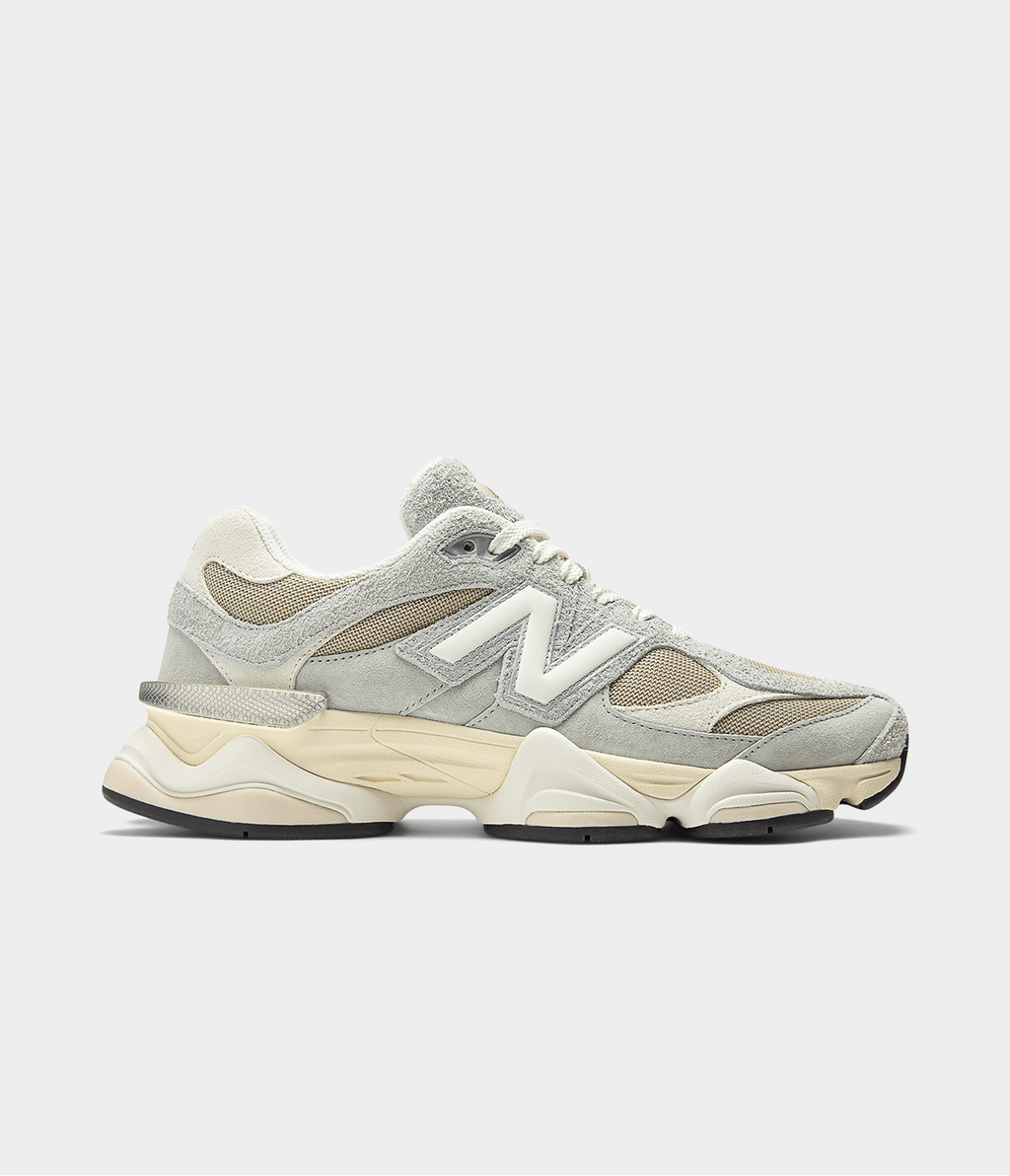Сникърси New Balance Star Grey And Stoneware U9060440 New Balance