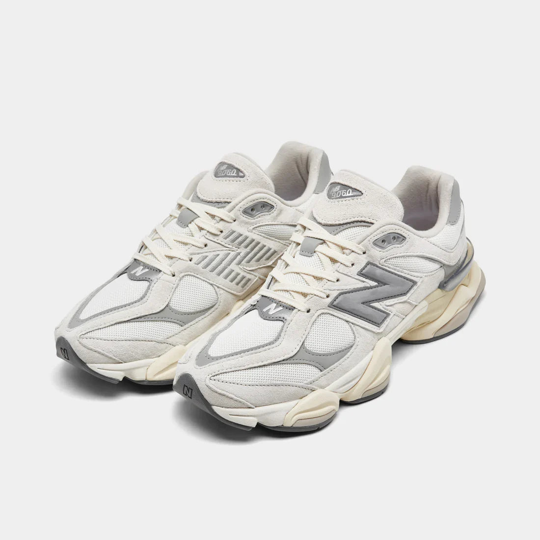 Сникърси New Balance 9060 Sea Salt U9060ECA New Balance