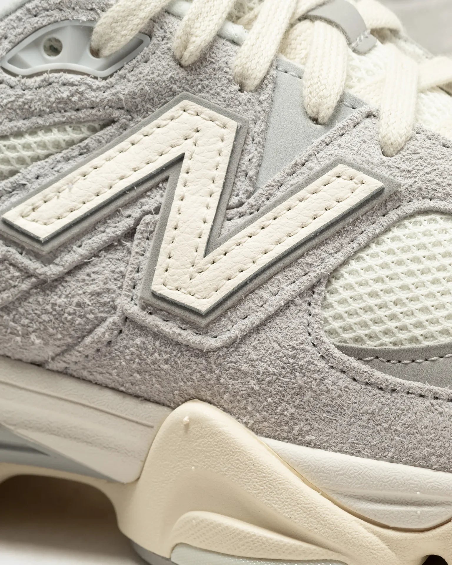 Сникърси New Balance 9060 "Quartz Grey" New Balance