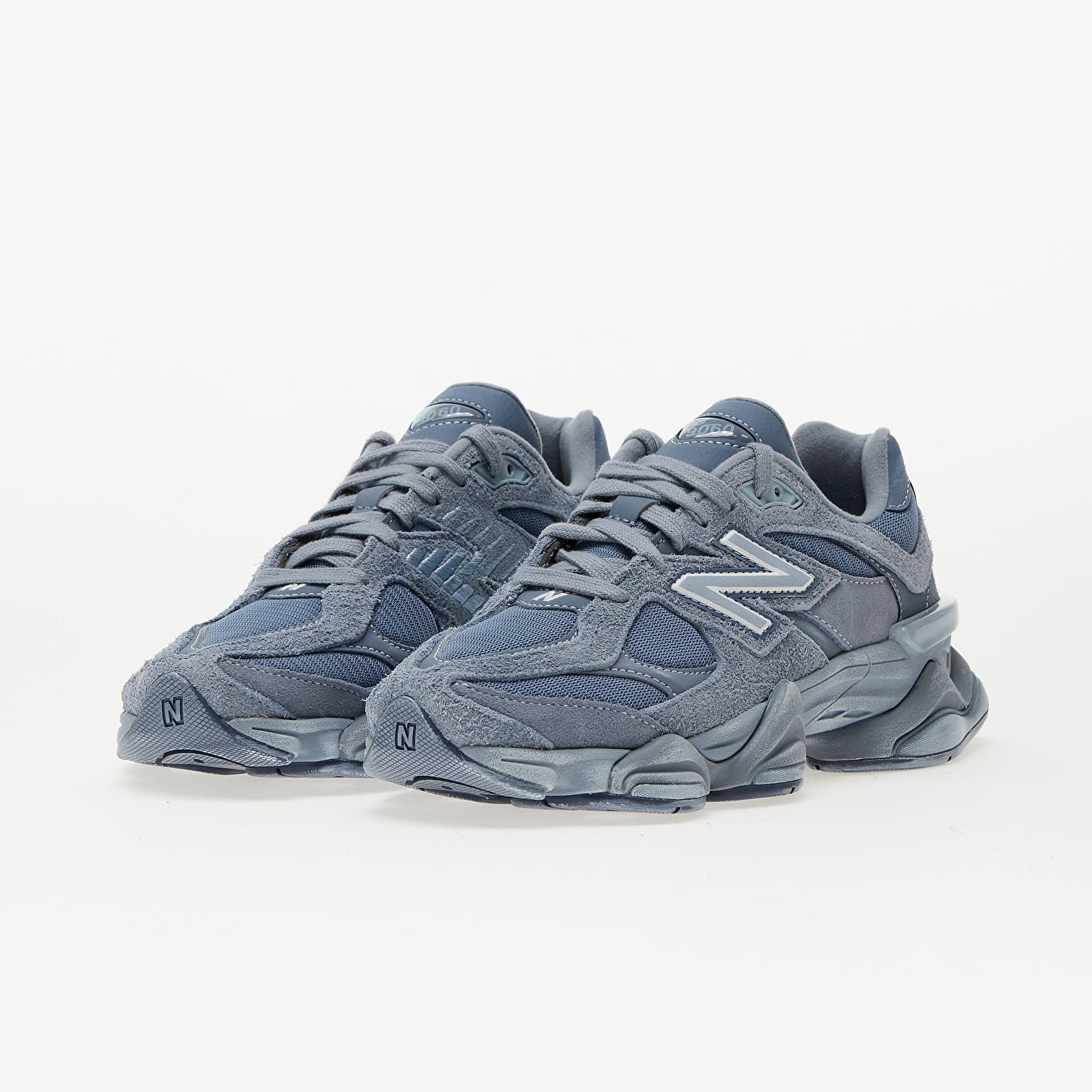 Сникърси New Balance 9060 Arctic Grey New Balance