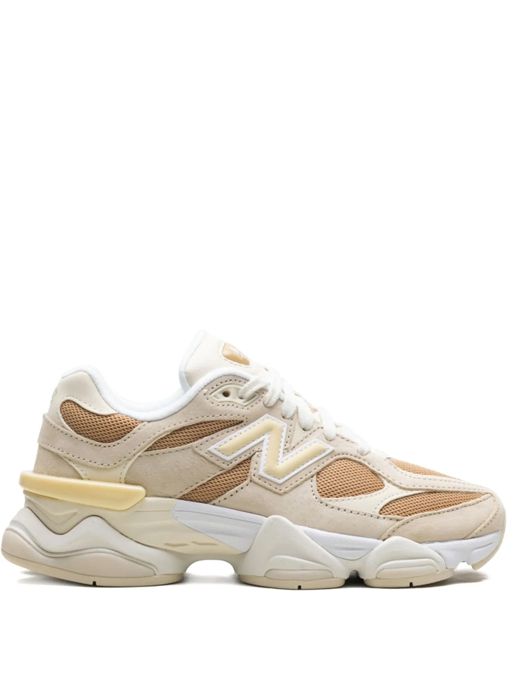 Сникърси New Balance 9060 ,Sea salt / Beige'