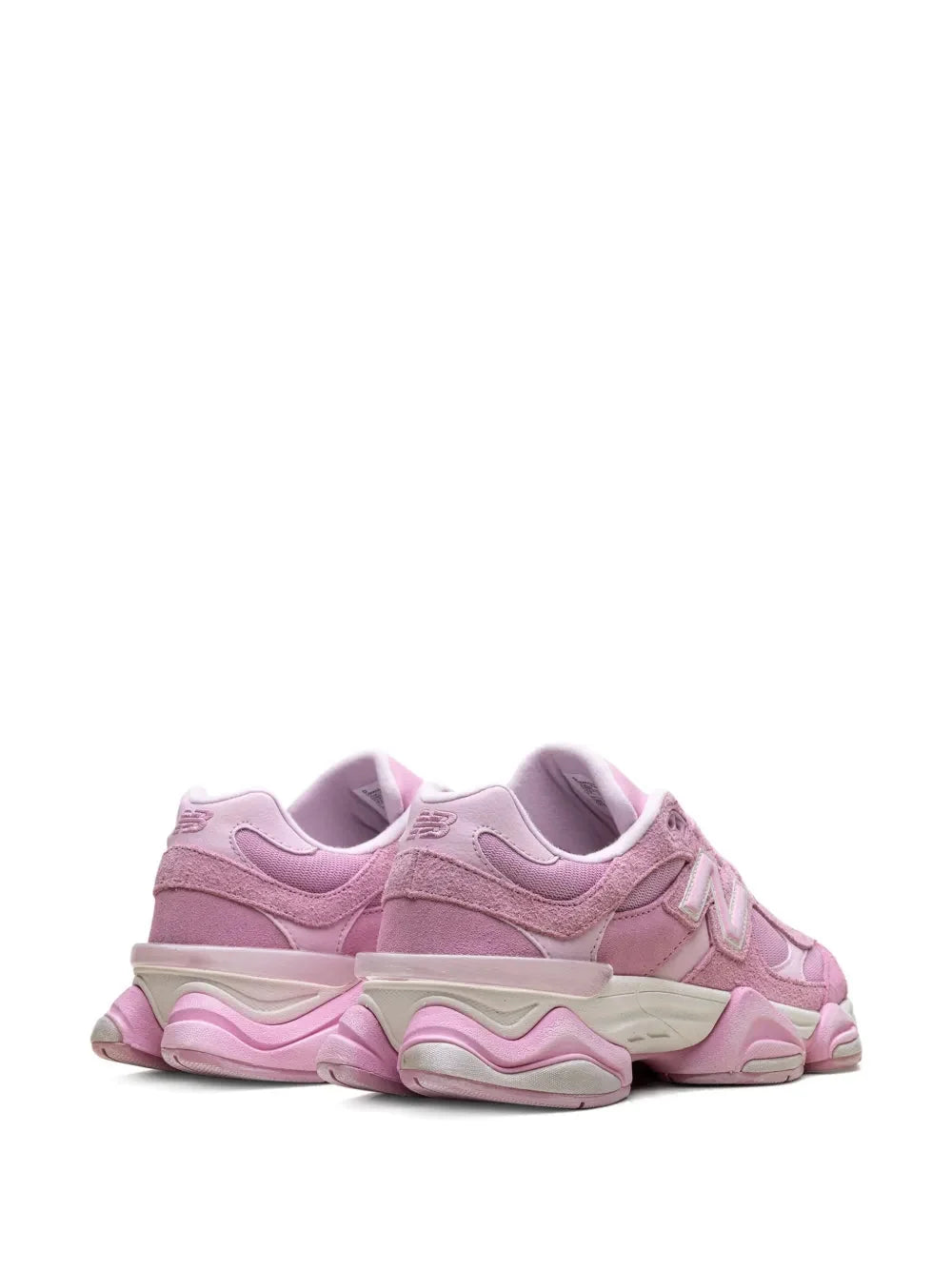 Сникърси New Balance 9060 "Exclusive Pink Overdye" New Balance