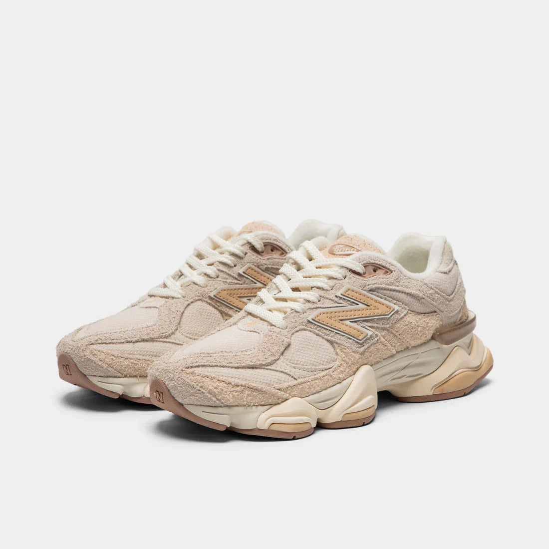 Сникърси New Balance 9060 Bisque Cream Beige U9060CCB New Balance