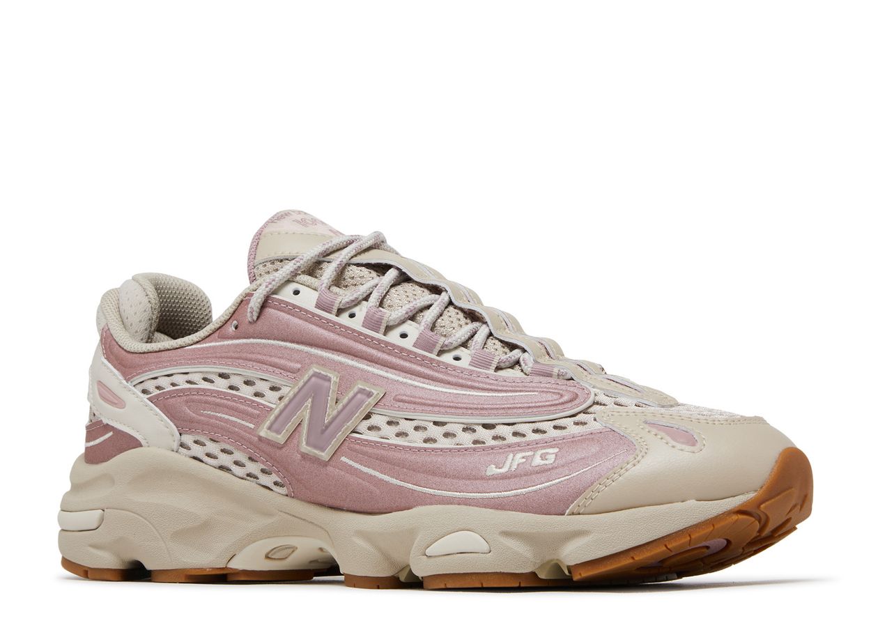 Сникърси New Balance Joe Freshgoods X 1000 'WHEN THINGS WERE PURE PACK - PINK MINK' New Balance