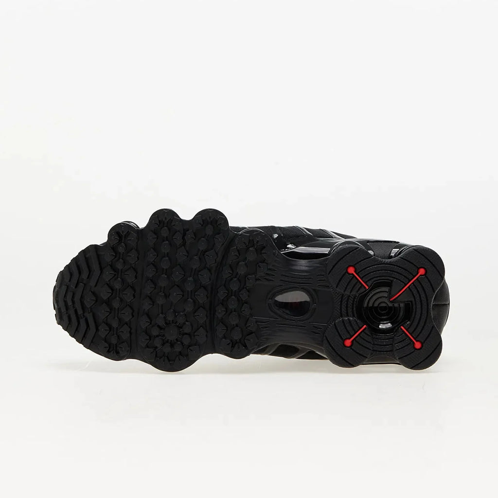 NIKE SHOX TL BLACK Nike