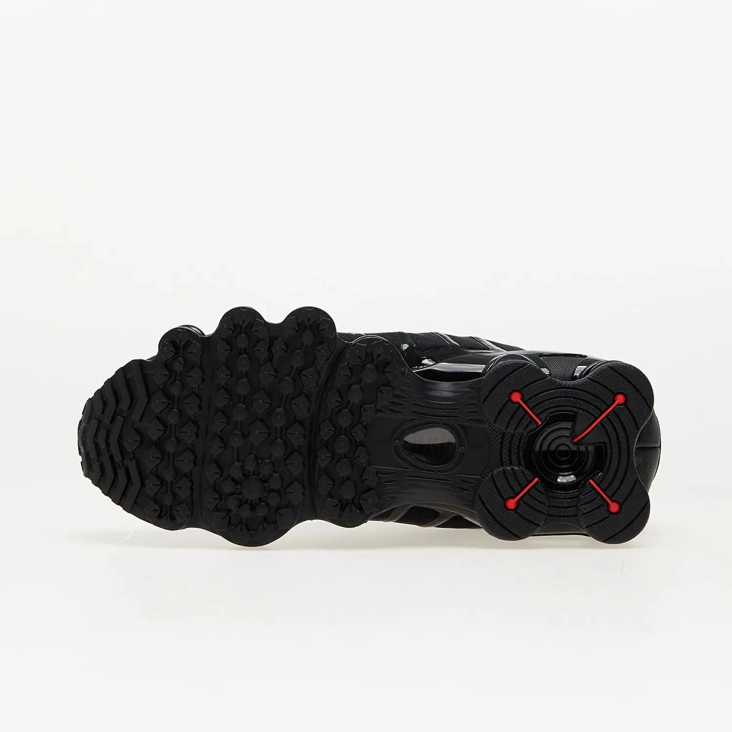 NIKE SHOX TL BLACK Nike
