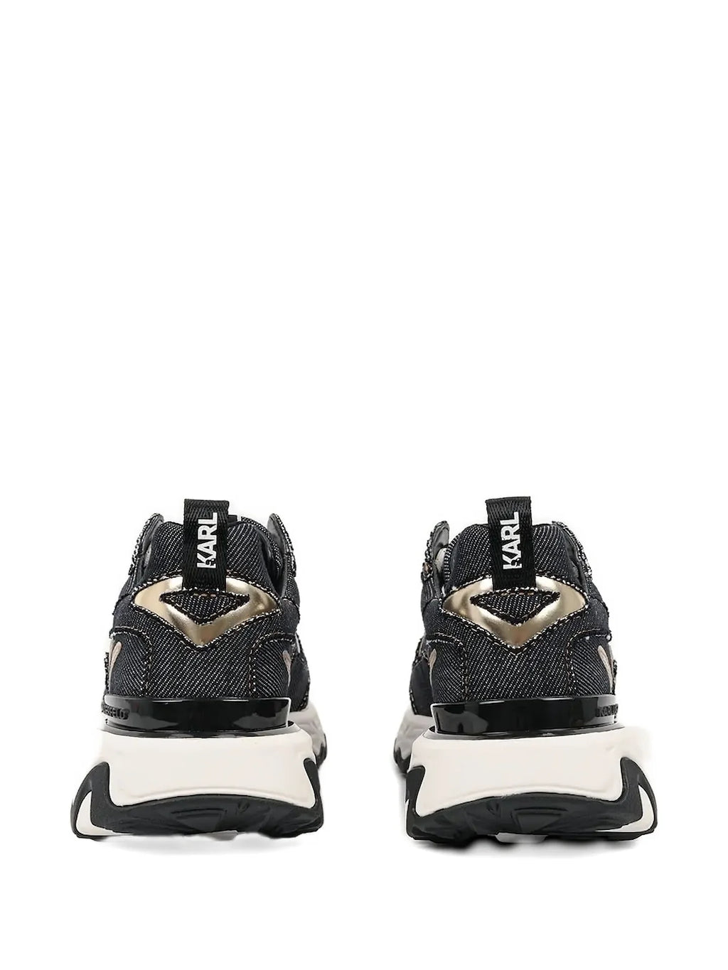 KARL LAGERFELD Adidași