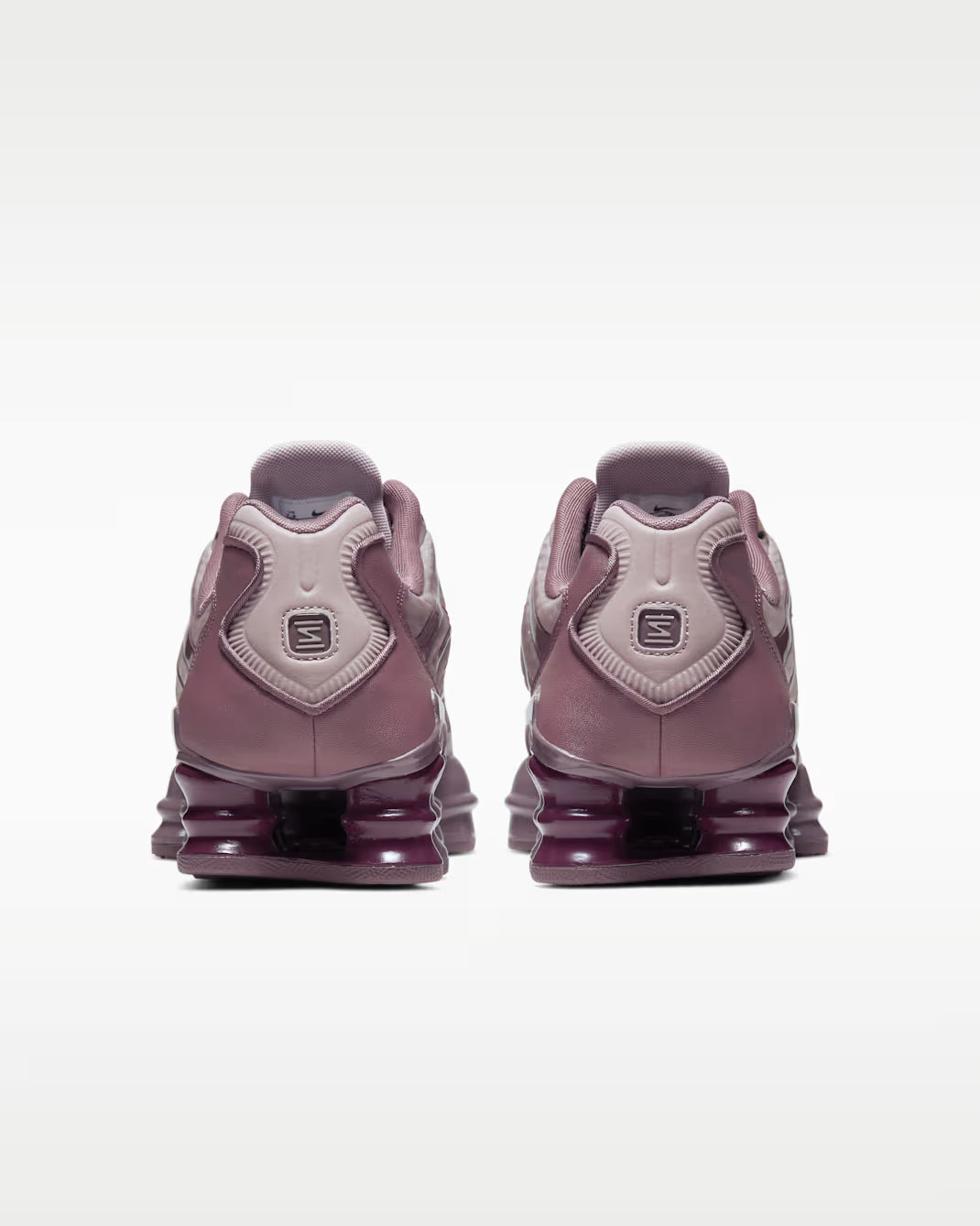 Nike Shox TL "Pumice & Night Maroon" AR3566-200 Nike