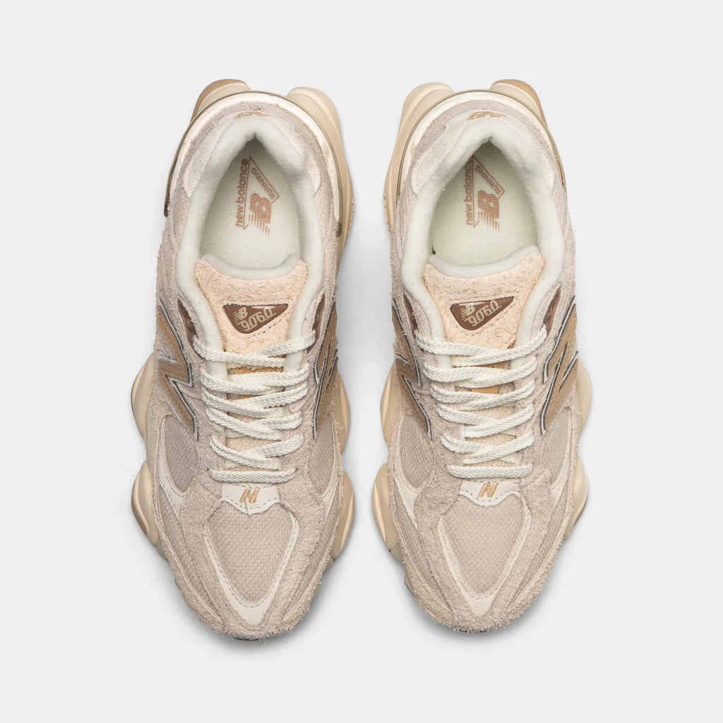 Сникърси New Balance 9060 Bisque Cream Beige U9060CCB New Balance