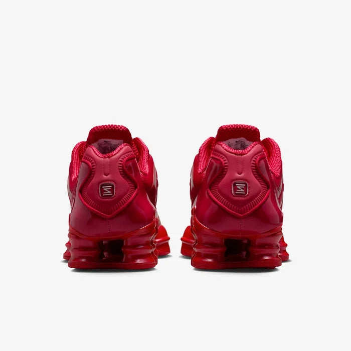 Nike Shox TL Red IB1087-600 Nike