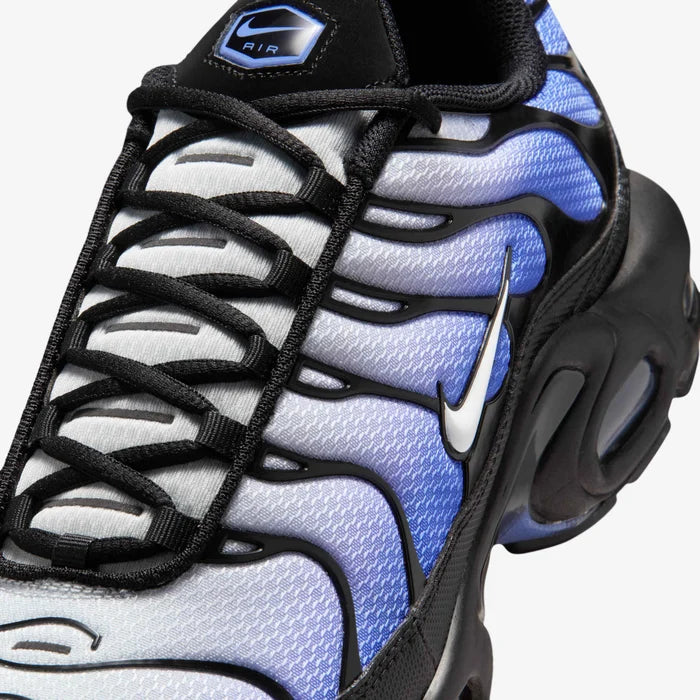 Nike Air Max Plus Black Sapphire White DM0032-031 Nike