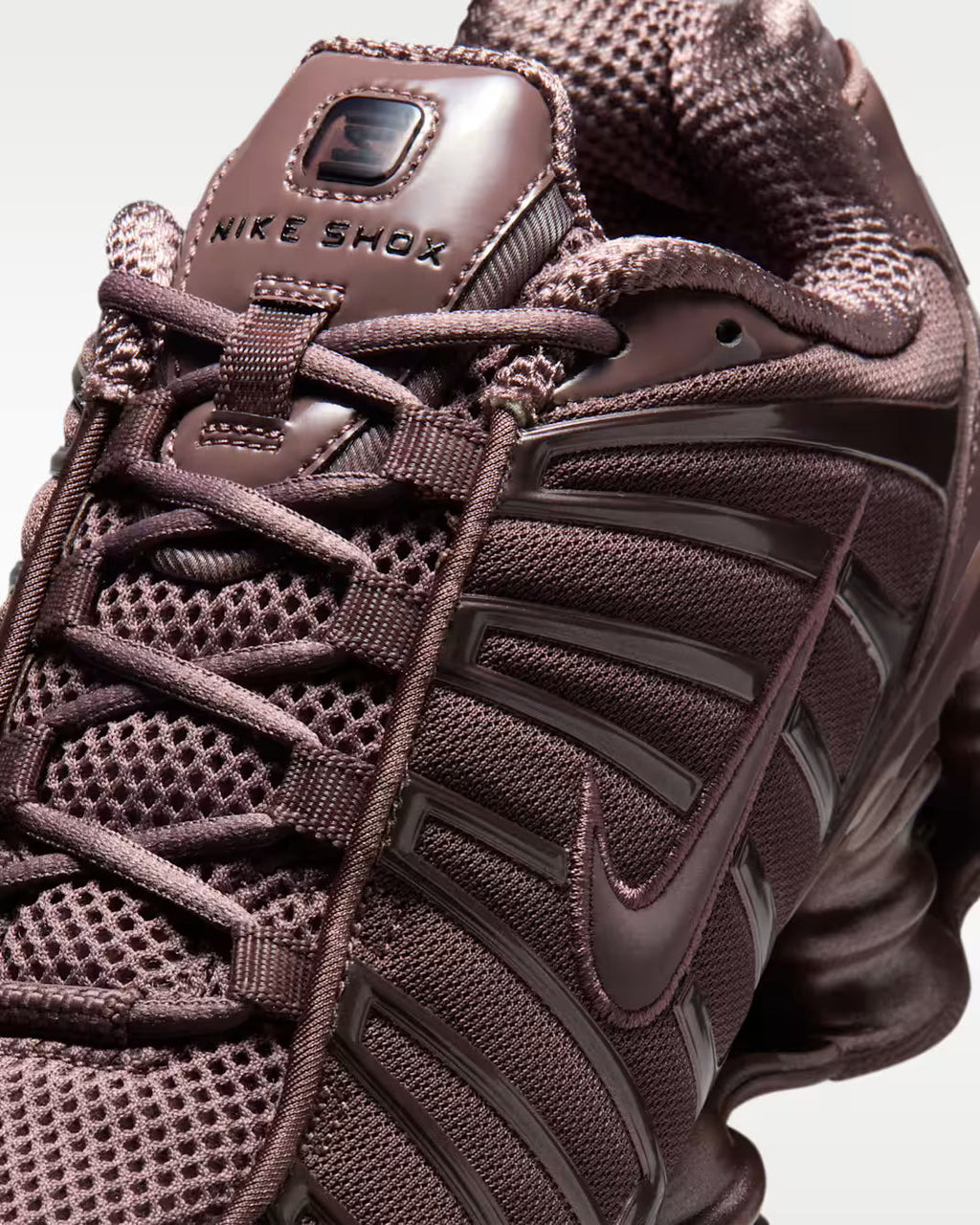 Nike Shox TL "Tattoo" IB1087-500 Nike